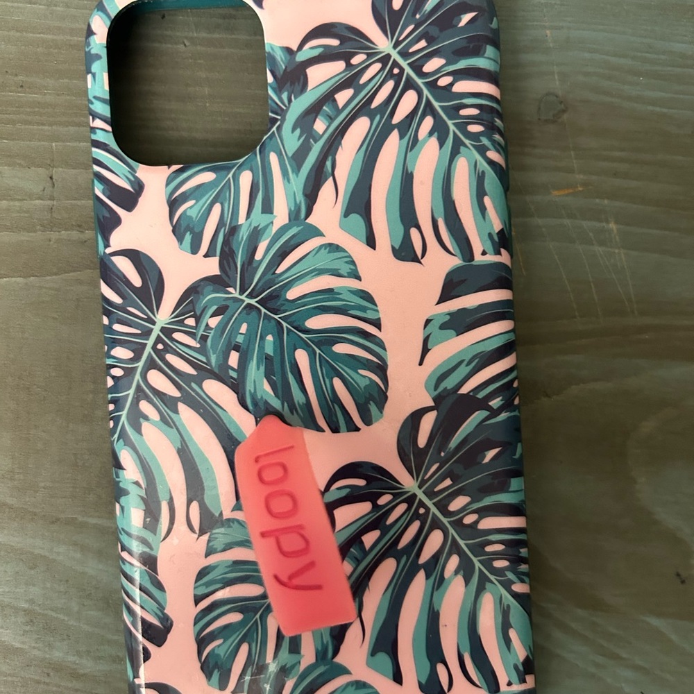 Loopy case for iPhone 11 Pro Max